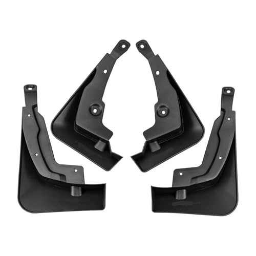 Garde-boue Toyota RAV4 2019-2024 protection pneus voiture accessoire carrosserie