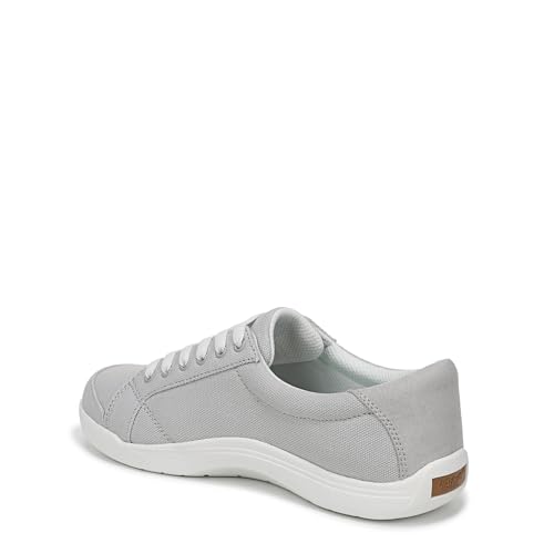 Dr. Scholl's Women's Be Bright Sneaker Vapor Grey Canvas 6 M - image 9