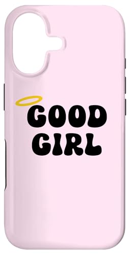 Tell Me I'm a Good Girl Book Merch Bookish Read More Books �X�}�z�P�[�X iPhone 17 �p