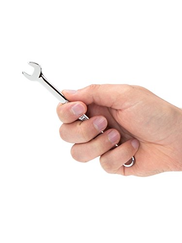 Image of TEKTON 8 mm Combination Wrench | 18277