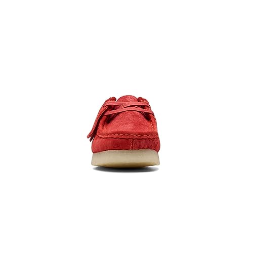 Image of Clarks WMNS Wallabee Low