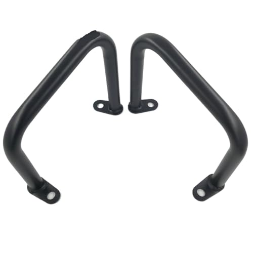 Barres protection moteur Triumph Street Cup pare-chocs moto 16-19