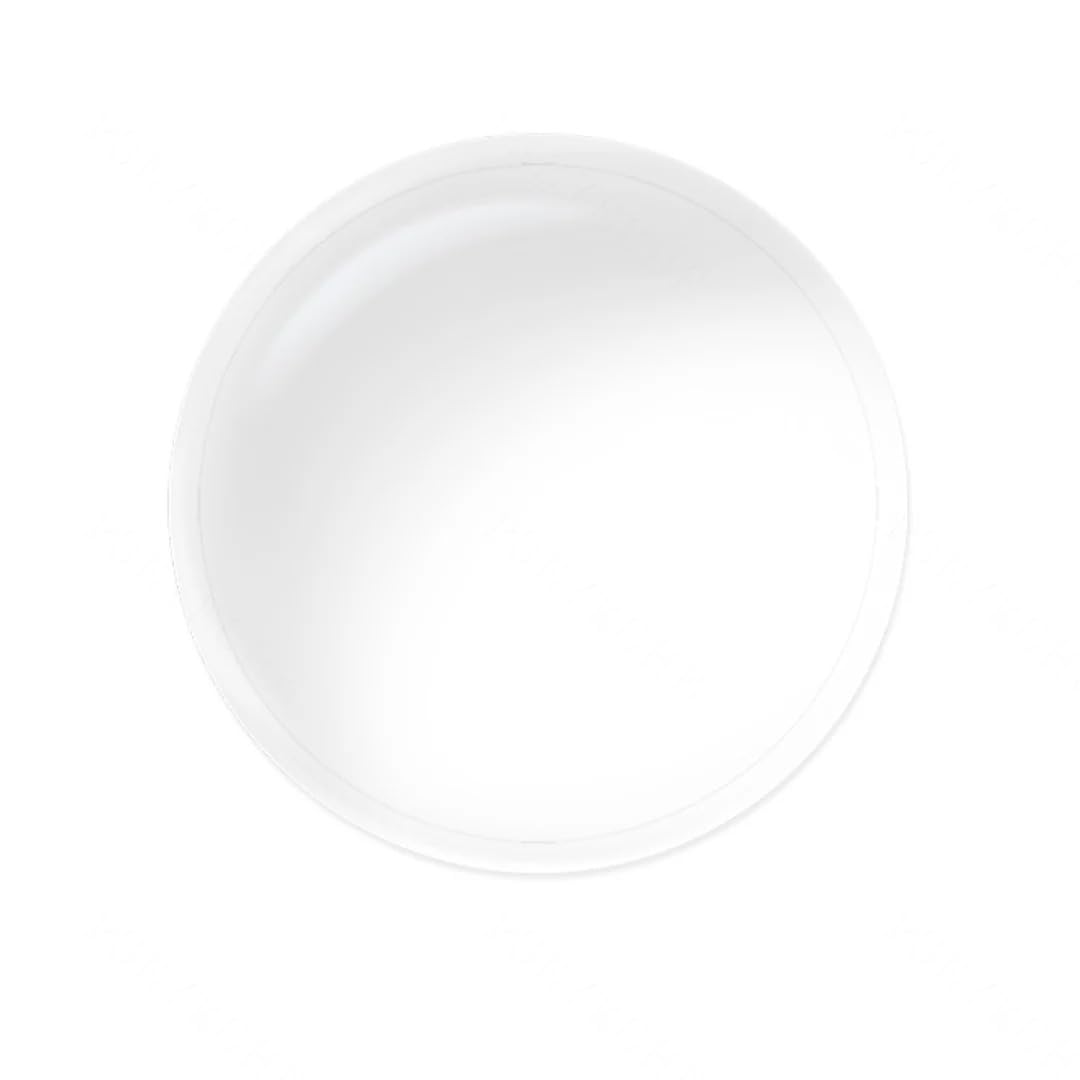 Cosplay Contact Lenses for Halloween, Anime, Zombie & Demon Looks | Special Effect Colored Eye Lenses | 14.2mm DIA | 40% Water Content | Non-Prescription | 1 Pair (Blind White)-image-41