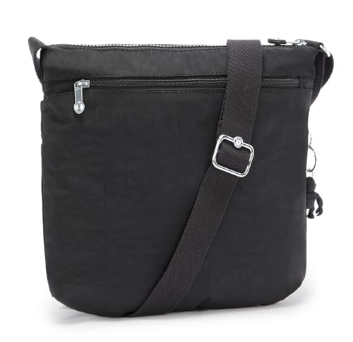 Kipling Cross-Body Bag, Charcoal4