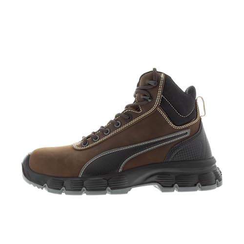 Image of PUMA mens Condor Mid Astm Sd Sr