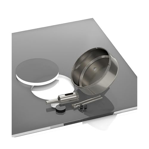 Broca diamantada 3-60 mm para azulejo y mármol miniatura 3