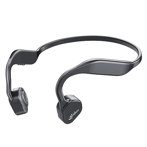 VIDONN F1 Bone Conduction Headphones
