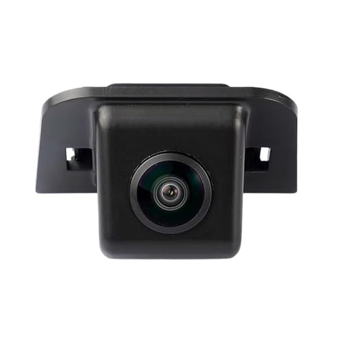 Caméra de recul pour voiture anti angle mort Prius 2011 2013