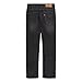 Levi's Boys' 514 Straight Fit Jeans, Steady Rock Performance, 2T