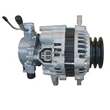 12V 110A Alternator Compatible With Mitsubishi L200 Triton Pajero Sport Nativa K64T K74T K94W V24W