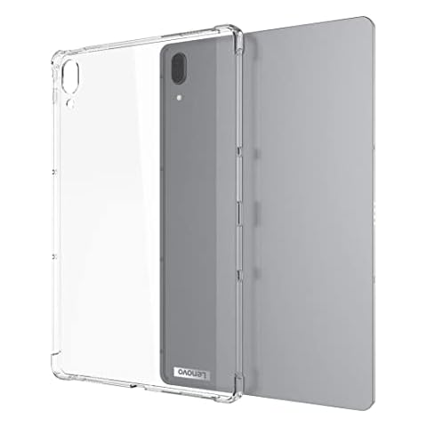 Zcooooool Lenovo Tab P11 Case (TB-J606F / TB-J606X )11 Inch Reinforced Corners Case for Tab P11 & Lenovo Tab P11 Plus Bumper Cushion For Tab P 11 Case Cover Cover