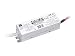 Fulham Lighting T1T11200350-15L ThoroLED-Single Channel-Triac Driver-120V Input-350mA Constant Current Output-Max 15W-ROHS Compliant-Linear Case-IP64 Dimming LED Driver