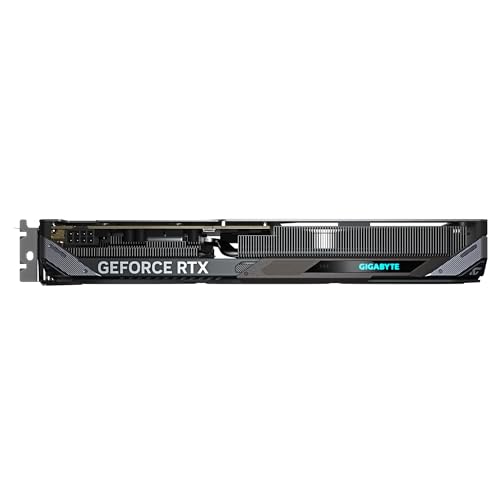 Image of GIGABYTE GeForce RTX 5060 Gaming OC 8G Graphics Card, 8GB 128-bit GDDR7, PCIe 5.0, WINDFORCE Cooling System, GV-N5060GAMING OC-8GD Video Card