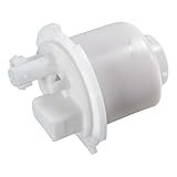 31112-07000, Fuel Pump Filter for Kia Morning 2004-2006 Picanto 2011-2017, 3111207000