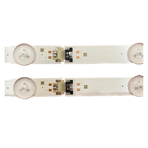 Barra LED de recambio para solucionar pantalla negra en UE65JU6000W