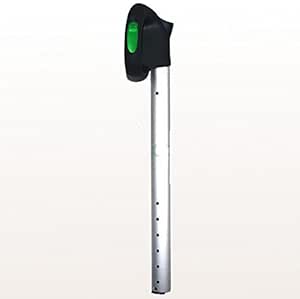VORWERK FOLLETTO VK140 TASTO SGANCIO MANICO RICAMBIO COMPATIBILE AL - Foto 7