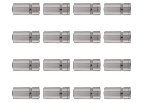 16 Pcs Hydraulic Roller Lifters Compatible with 318 5.2L OHV V8 Engines (1968–1988) – Direct Replacement