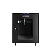 Sysracks 12U Soundproof 35-Depth Server Rack Cabinet Acoustic Quiet Network/IT Server Enclosure, 19 Rack Compatible, Lockable, Cooling Fans & Dust Protection