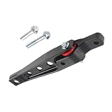 Auto Kompatibel Mit VW Für Golf Für GTI 2015 2016 2017 2018 2019 2020 2021 2022 2023 2024 Für Golf R 2015 2016 Motorhalterungssatz Für Umbau