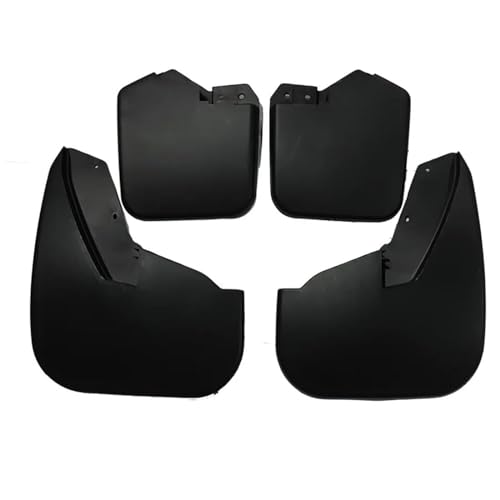 Guardabarros para coche Transit y Tourneo 2012-2018, accesorios de ruedas