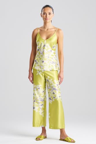 Natori Women's Sumi-e Cami Pj Set Length: 24", Inseam: 26"2