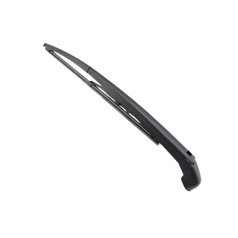 Balai d'essuie-glace Lancia Musa arrière balayage silencieux et sans trace
