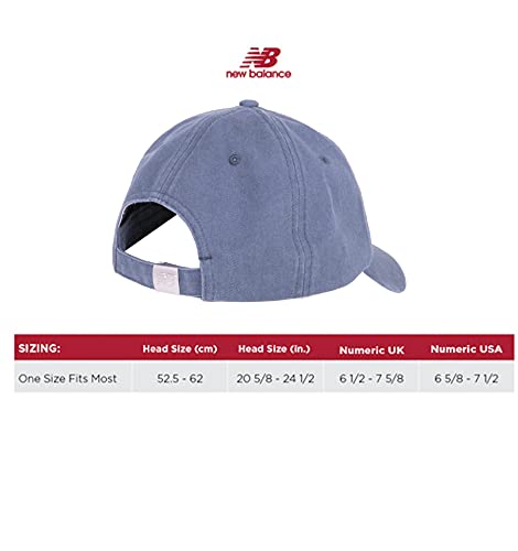 new balance numeric hat