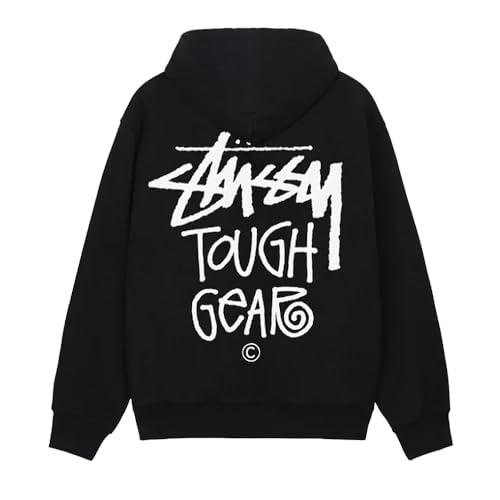 ステューシー(STUSSY) スウェット パーカー メンズパーカー