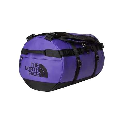 THE NORTH FACE 50L Base Camp Duffel Cover
