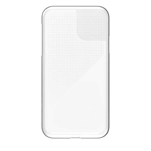 Quad Lock Protection Poncho Étanche iPhone 11 Pro Max coque anti-pluie