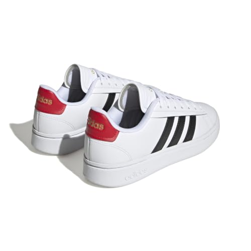 Image of adidas Men's Grand Court Alpha Shoe