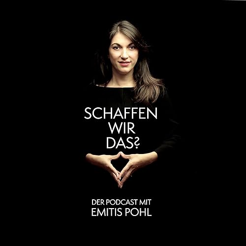Schaffen wir das? Titelbild