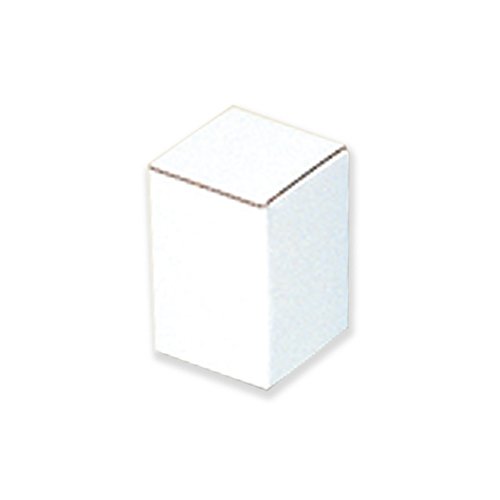 ヘイコー 箱 ダンボール フリーボックス F-53 7x7x10.5cm 10枚