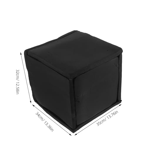 Boîtier insonorisé pour pompe de surpression et isolation acoustique premium - 3