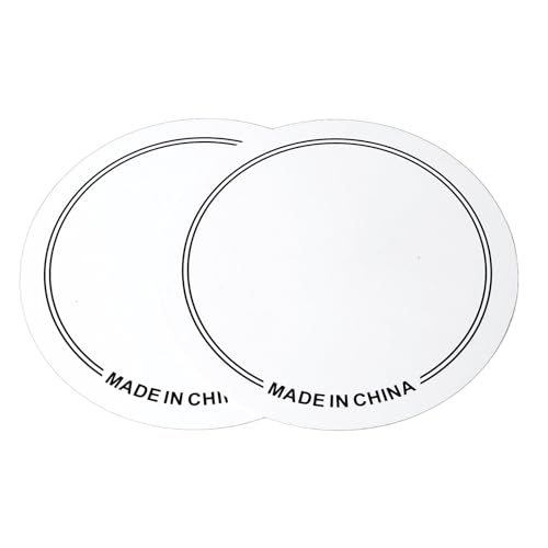 Protector de parche para parches de batería PET 2 piezas miniatura 2