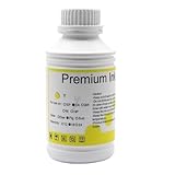-capacity refill: Each bottle contains 1000ml of pigment ink, providing a significant volume for extended printing sessions.Compatible with multiple models: Designed for use with printers including PFI-107, PFI-120, PFI-320, and PFI-102 models.Versatile usage: Ideal for a variety of printing applications, including photos, graphics, and office documents, ensuring vivid and accurate Couleurs. Qualité d'impression upite: Cette formulation de l'encre pigmentaire offre une clarté et une durabilité