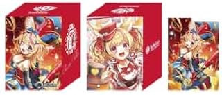 オフィシャルホロカケース vol.14『尾丸ポルカ』