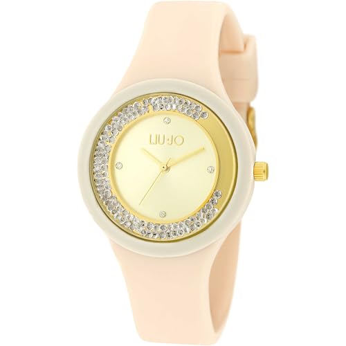 Liujo Orologio Donna Dancing Sport Solo Tempo offerta trendy cod. TLJ1429