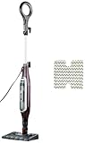 ShopJimmy Genius Spray Pocket Mop QM5006QRT (Refurb) with Pad