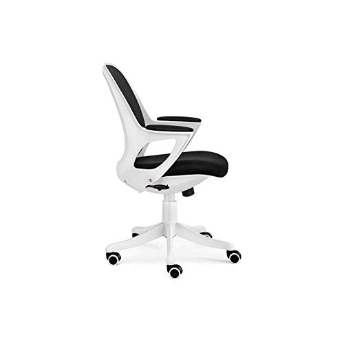 2020 Design All mesh Full Fabric Multifunctional Comfortable Ergonomic Office Chair (Color : B)