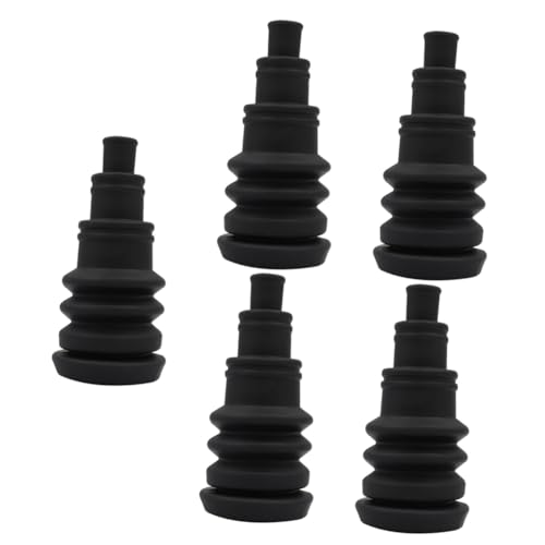 Grommet caoutchouc protection de câbles UKCOCO pour passer faisceaux sur carrosserie x5