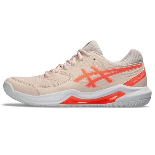 Image of ASICS Women's Gel-Dedicate 8 Tennis Shoes