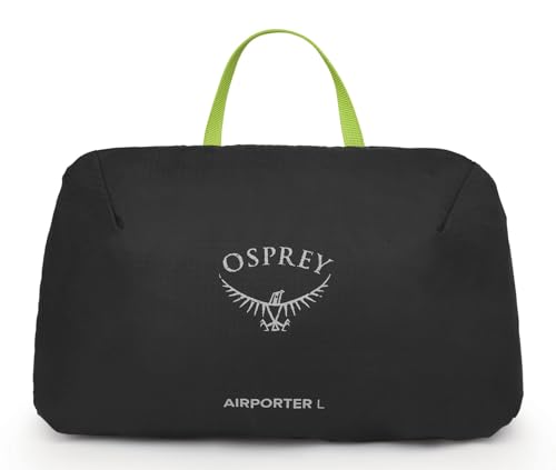 Osprey Airporter Protector for Backpack, Black - image 3