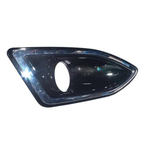 Parts number# FK7B19952BBW Fog lamp frame R 1pack miniatura 1