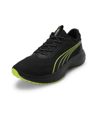 Image of Puma Mens Galaxis Pro Running Shoe
