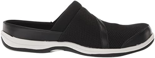 Easy Street Sport Women's Getup Sport Mule, Black, 9 | Image 5