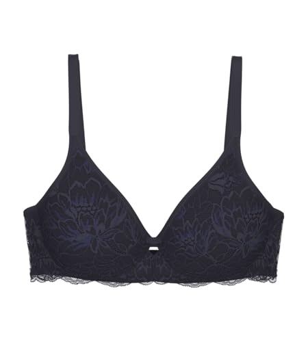 Triumph Amourette Charm T W02 Damen, Grau (Ink Gray), 90C – Ansicht 5