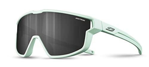 Julbo Lunettes de soleil - FURY MINI - Enfants de 2 à 5 ans - Mint Mat - Catégorie 3