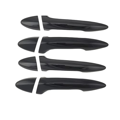 �A�E�^�[�h�A�n���h���V�F�� Compatible With For Is250 For Is350 2006-2013 For Is-F 2007-2014 �ԃh�A�n���h���J�o�[ �X�e�b�J�[ �h�A�n���h���ی�V�F��