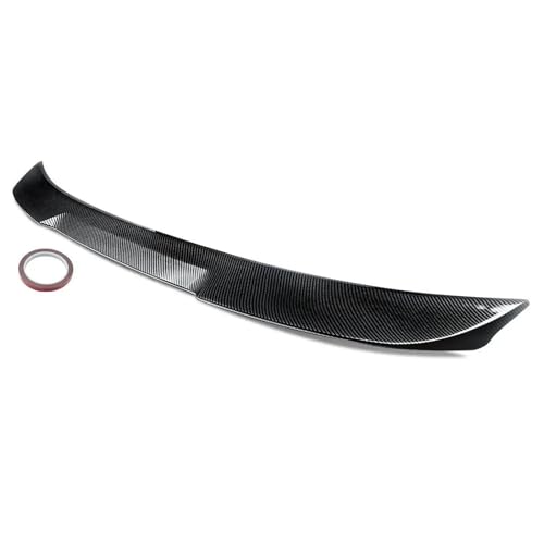 Becquet de toit pour BMW E60 535i 550i 2003-2010 aileron arrière